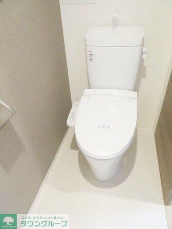 Luna Azul(ルナアズール)の物件内観写真